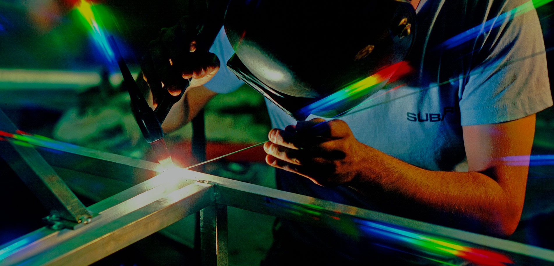 Premio Soldador de Asturias