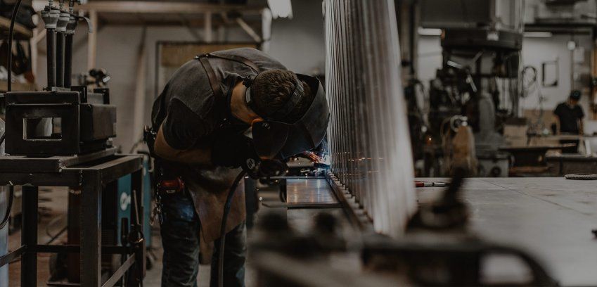 Soldadura con Electrodo Revestido