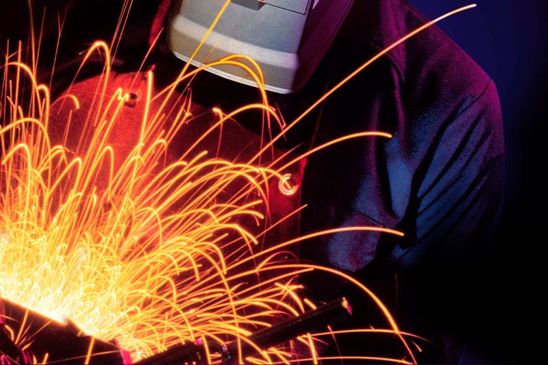 Homologación de Soldadores